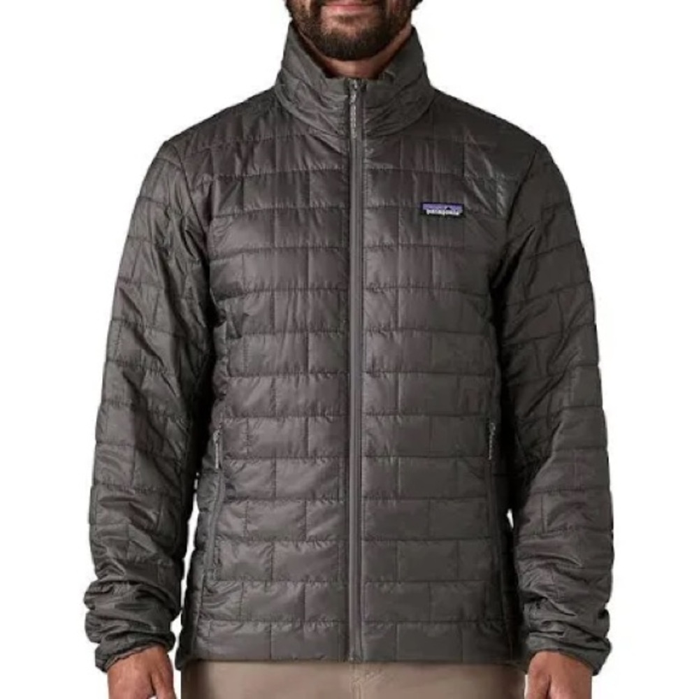 Patagonia Nano Puff Men’s